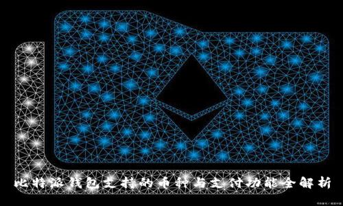 比特派钱包支持的币种与支付功能全解析
