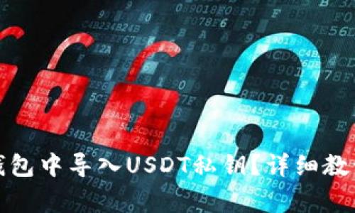 如何在火币钱包中导入USDT私钥?详细教程与注意事项