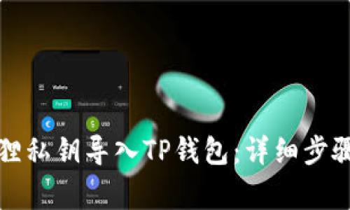 如何将小狐狸私钥导入TP钱包：详细步骤与注意事项