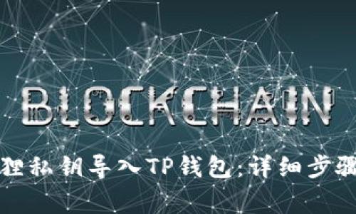 如何将小狐狸私钥导入TP钱包：详细步骤与注意事项