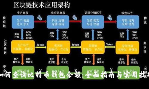 如何查询比特币钱包余额：全面指南与实用技巧