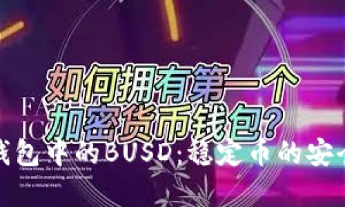 理解TP钱包中的BUSD:稳定币的安全与便捷