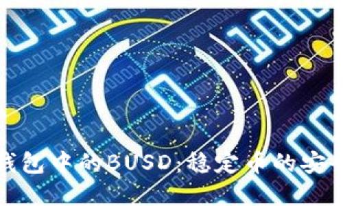 理解TP钱包中的BUSD:稳定币的安全与便捷