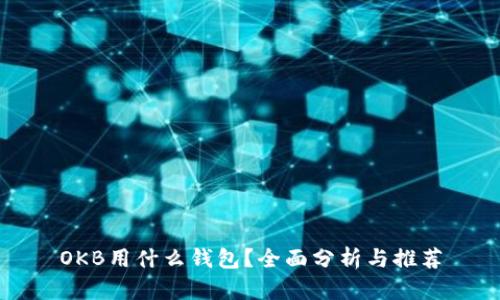 OKB用什么钱包?全面分析与推荐