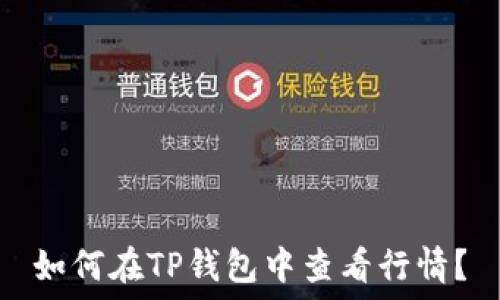 如何在TP钱包中查看行情?