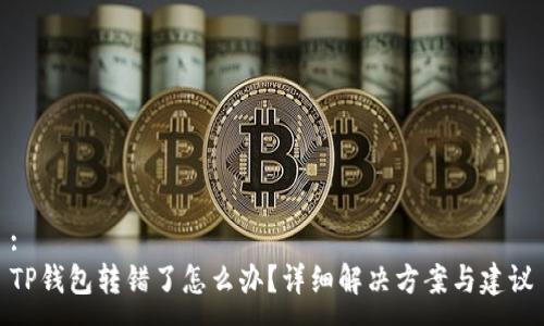 :
TP钱包转错了怎么办？详细解决方案与建议