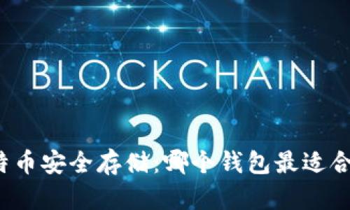 比特币安全存储：哪个钱包最适合你？