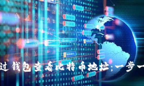 如何通过钱包查看比特币地址：一步一步指南