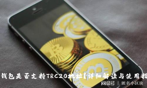 TP钱包是否支持TRC20地址？详细解读与使用指南