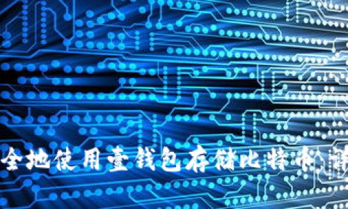 如何安全地使用壹钱包存储比特币:详尽指南