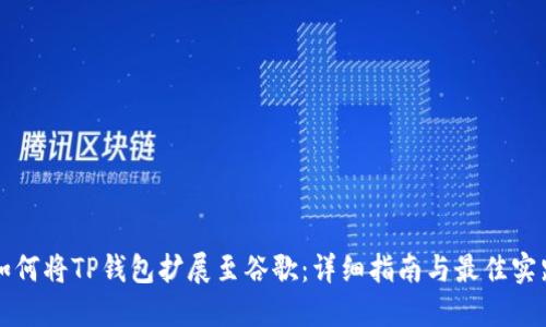 如何将TP钱包扩展至谷歌:详细指南与最佳实践
