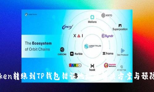 imToken转账到TP钱包错误地址的解决方案与预防措施