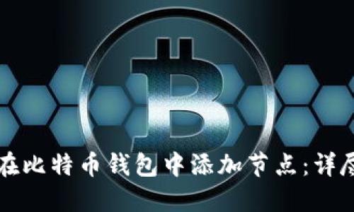 如何在比特币钱包中添加节点：详尽指南