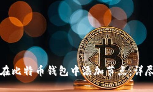 如何在比特币钱包中添加节点：详尽指南