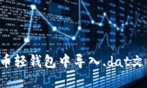 如何在比特币轻钱包中导入.dat文件：全面指南