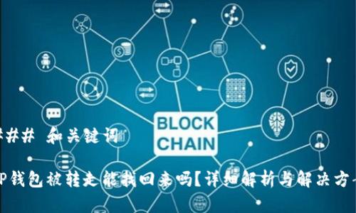 ### 和关键词

TP钱包被转走能找回来吗？详细解析与解决方案