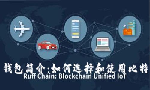 比特币钱包简介：如何选择和使用比特币钱包