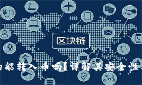 TP钱包真的能转入币吗？详解其安全性与使用体验