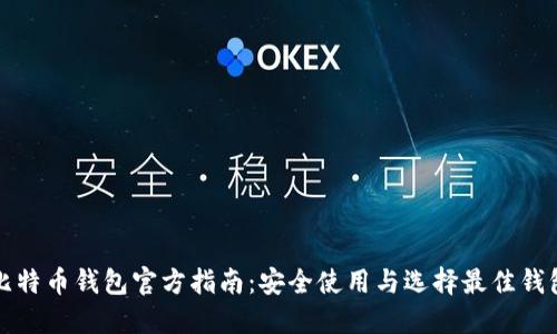 比特币钱包官方指南：安全使用与选择最佳钱包