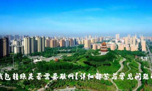 TP钱包转账是否需要联网？详细解答与常见问题解析