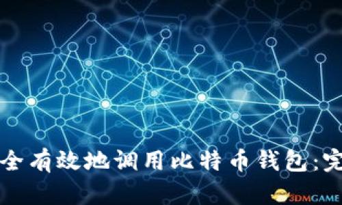 如何安全有效地调用比特币钱包:完整指南