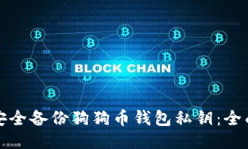 如何安全备份狗狗币钱包私钥:全面指南