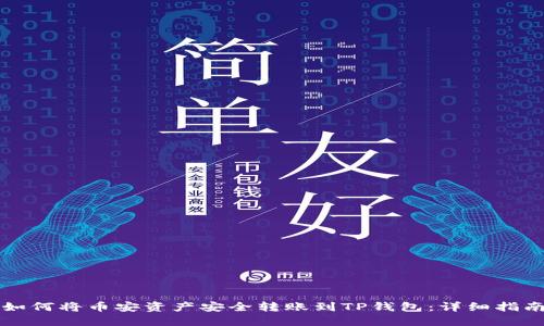 如何将币安资产安全转账到TP钱包:详细指南