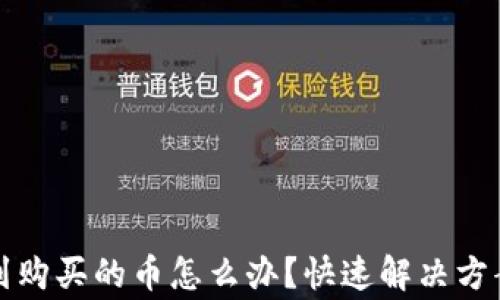 
在TP钱包中找不到购买的币怎么办？快速解决方案与常见问题解答