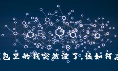 TP钱包里的钱突然没了，该如何应对？
