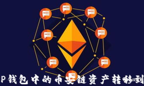 
如何将TP钱包中的币安链资产转移到火币链？