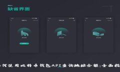 如何使用比特币钱包API查