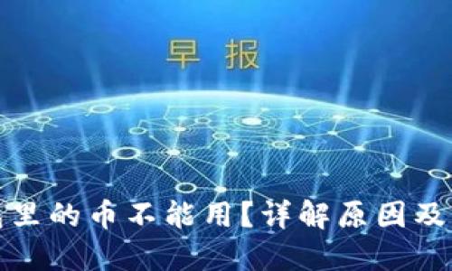 : TP钱包里的币不能用?详解原因及解决方案
