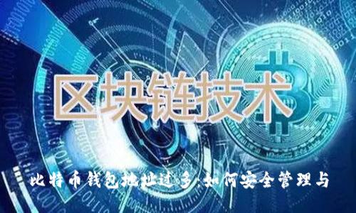 比特币钱包地址过多：如何安全管理与