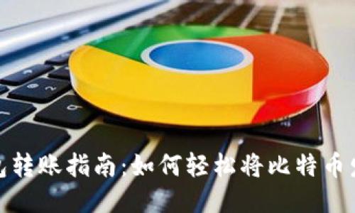 比特币钱包转账指南:如何轻松将比特币发送给他人