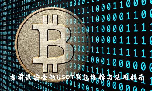 当前最安全的USDT钱包选择与使用指南