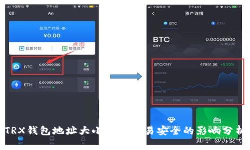 TRX钱包地址大小写对交易安全的影响分析