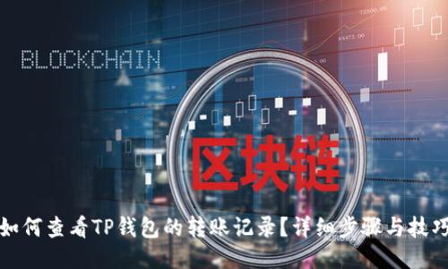 如何查看TP钱包的转账记录?详细步骤与技巧