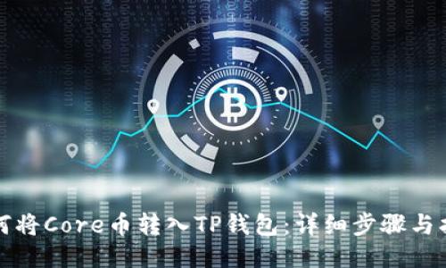 如何将Core币转入TP钱包:详细步骤与指南