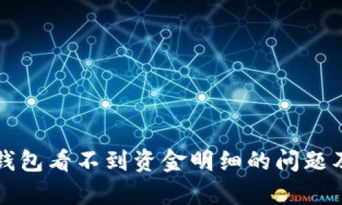 如何解决TP钱包看不到资金明细的问题及其原因分析