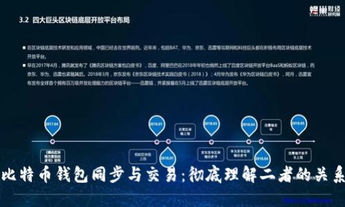 比特币钱包同步与交易:彻底理解二者的关系